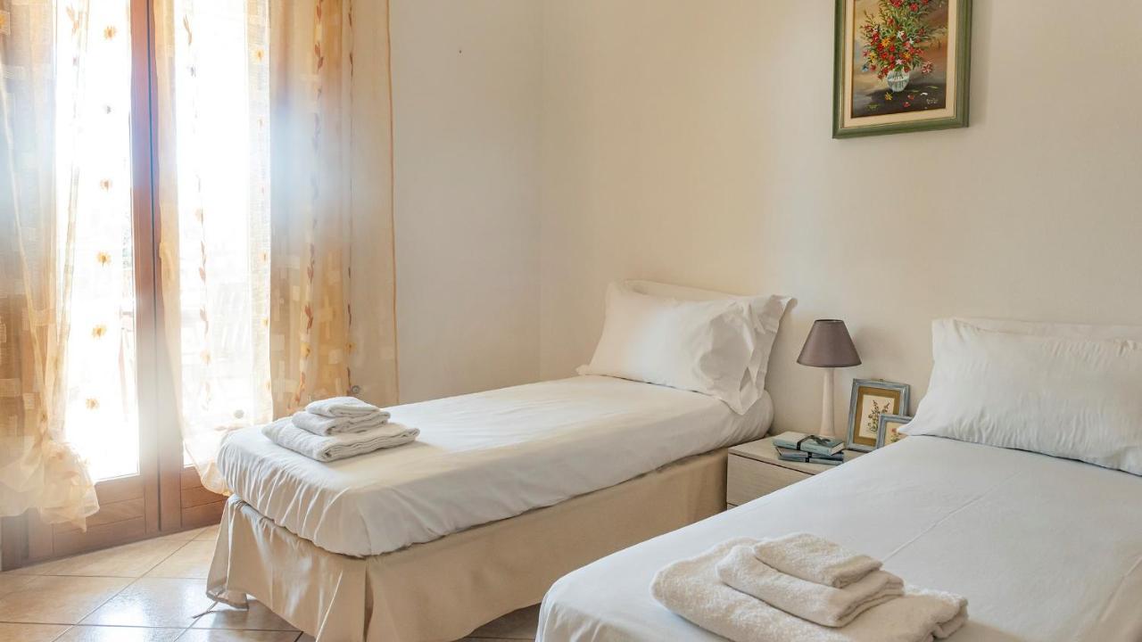Welcomely - XX Settembre 278 Alguer Exterior foto